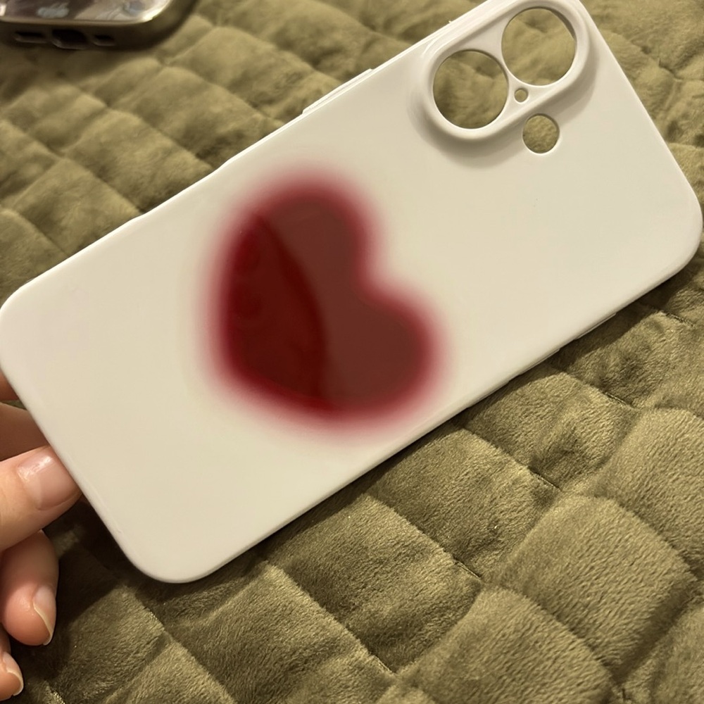 iPhone 16 phone case